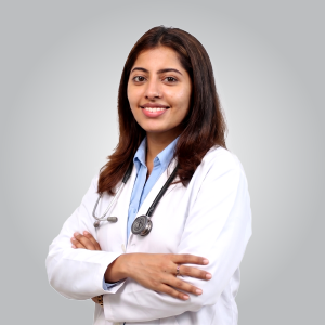Dr. ADARSA RAMDAS